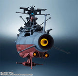 Space Battleship Yamato 2202 Kikan-Taizen Yamato 1/2000 Scale Model