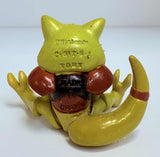 Takara Tomy Pokémon: Abra PVC Figure