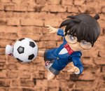 Detective Conan S.H.Figuarts: Conan Edogawa (Resolution Edition)