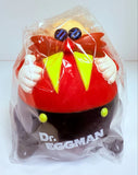 Sega Sonic the Hedgehog Sound Bank 1997: Dr. Eggman
