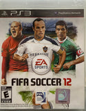 Fifa Soccer 12 PS3