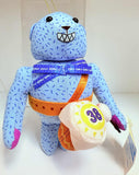 Sega Samba de Amigo: Bingo Plush 1999