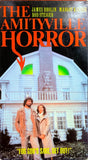 The Amityville Horror VHS