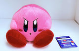 Hal Laboratory Kirby of the Stars/Right Back at Ya!: Bouncing Gimmick Kirby Plush 2002