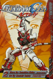 Mobile Suit Gundam Seed Astray GN 02