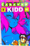 Caravan Kidd Part 2 Issue 4