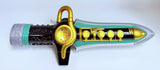 Mighty Morphin Power Rangers Deluxe Dragon Dagger 2009 (No Package)