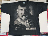 Liquid Blue WCW - Goldberg 1998 XXL T-Shirt