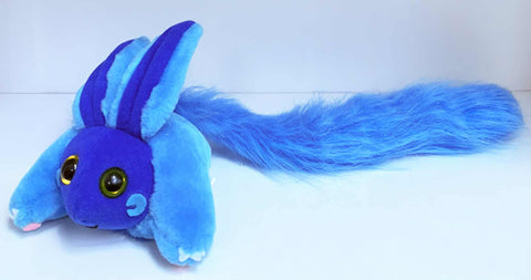 Namco Tales of Eternia: Quickie Plush 2001
