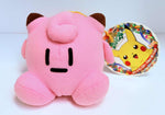 Banpresto Pokemon PokeDoll: Clefairy Plush 1998