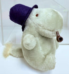 Banpresto The Moomins: Moominpappa Plush 1991