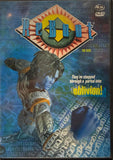ReBoot The Web DVD