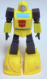 Transformers Bumblebee Mini Figurine (Loose)