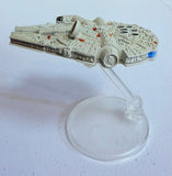 Hot Wheels Star Wars: Millennium Falcon 40th Anniversary 2016 (No Box)