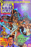 Star Wars Galaxy Magazine Summer 1995 Issue #4