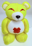 KO Digimon - Monzaemon Plush Keychain (No Keyring)