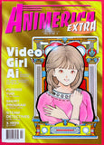 Animerica Extra Vol 2, No. 4 1999