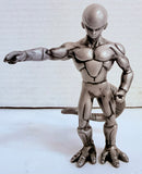 Burger King Kids Meal Toy Dragon Ball Z: Frieza 2000