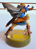 The Legend of Zelda: Tears of the Kingdom amiibo: Link