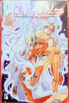 Oh My Goddess Part II Issue 3 of 8