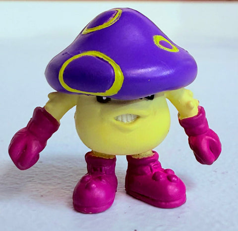 Bandai Digimon: Mushroomon Mini Figure 2000