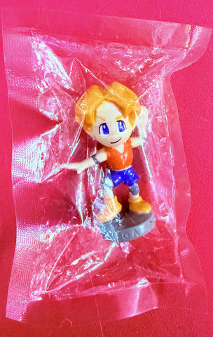 Sega Virtua Fighter Kids Mini Figure: Lion Rafale 1996