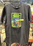 Star Wars Return of the Jedi Manga L T-Shirt