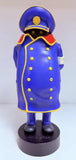 Taito Galaxy Express 999 Real Figure #2: Conductor (No Box)