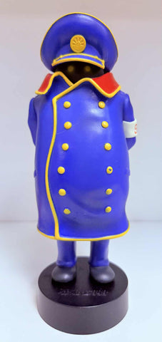 Taito Galaxy Express 999 Real Figure #2: Conductor (No Box)