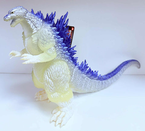 Bandai Movie Monster Series Godzilla Toyko S.O.S: Godzilla (2003) Theater Exclusive