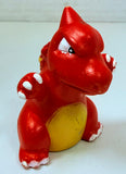 Banpresto Pokémon: Charmeleon PVC Figure CR.GF.TX.SP.JK