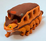 Benelic My Neighbor Totoro - Catbus So Many Poses Collection: Walking Catbus Figure