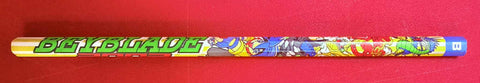 Showa Note Beyblade 2002 2B Pencil