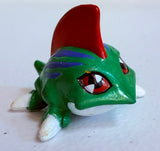 Bandai Digimon: Betamon Mini Figure 2000