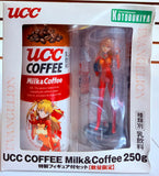 Kotobukiya & UCC Coffee Milk X Evangelion: 2.22 You can (Not) Advance: Asuka Langley Soryu