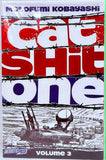 Cat Shit One Volume 3 TPB
