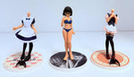 Banpresto Costume Party Akihabara Selection Ami Tokito (No Box)