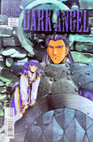 Kia Asamiya's Dark Angel No.21