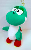 Vic-Tokai Super Mario World: Yoshi Plush 90's (Korean)
