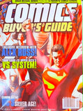 Comics Buyer's Guide #1613 FEB 2005