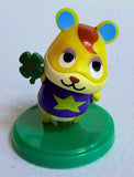 Animal Crossing: New Horizons Furuta Choco Egg Mini-Figure: Hamlet