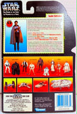 Star Wars Power of the Force: 3 3/4" Lando Calrissian W/Heavy Rifle and Blaster Pistol