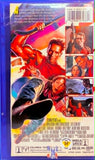 Last Action Hero VHS (Rental Copy)