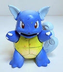 Takara Tomy Pokémon: Wartortle PVC Figure