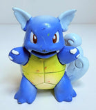 Takara Tomy Pokémon: Wartortle PVC Figure