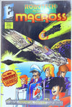 Robotech Return to Macross Issue 1