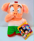 Banpresto Dragon Ball: Oolong Plush 1993