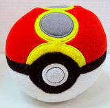 Pokemon: Repeat Ball Pokeball Plush