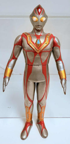 Bandai Ultra Hero Series EX: Terranoid 2001