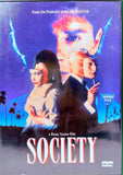 Society DVD